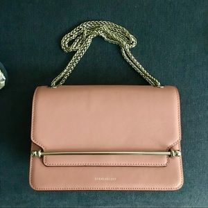 Strathberry East West Crossbody Bag Handbag